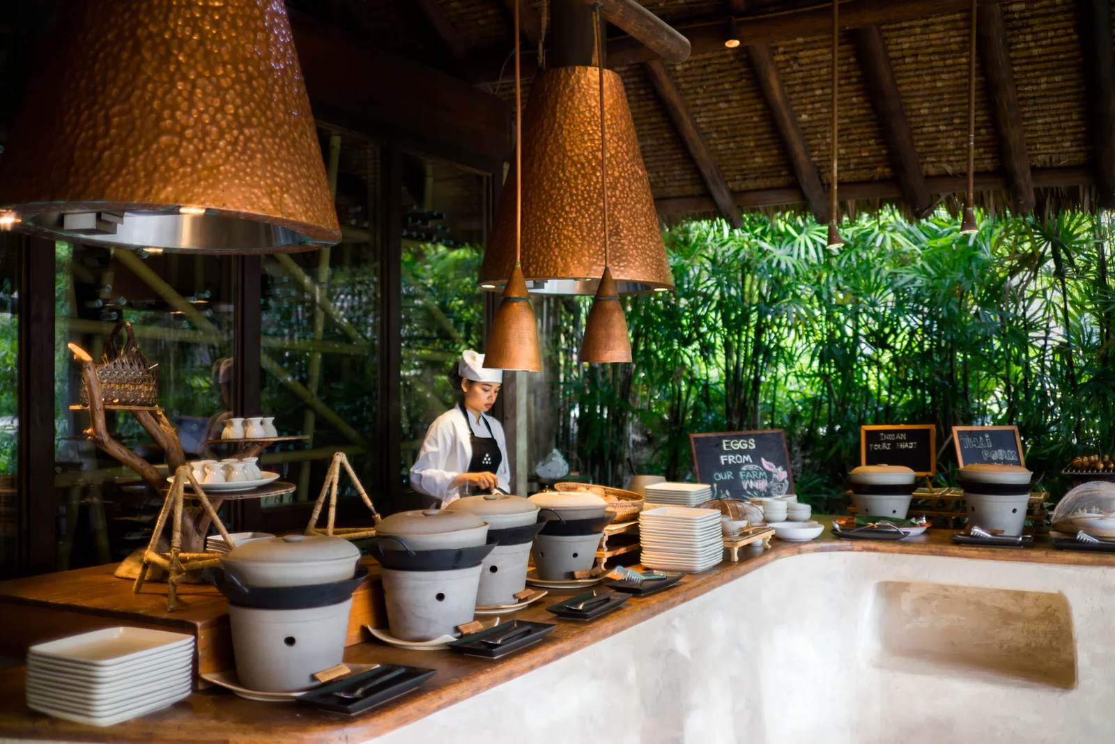Tsiro Resort