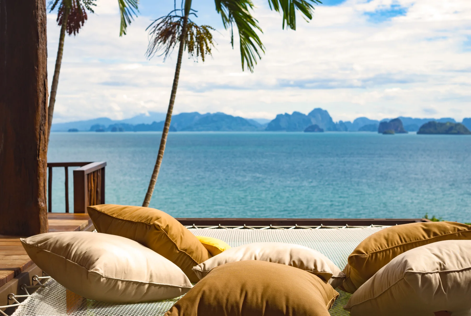 Tsiro Resort