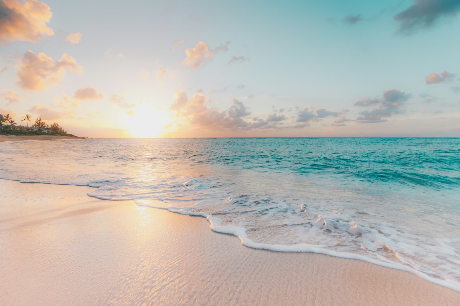 Plage Tsiro